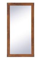 Зеркало Индиана JLUS50 в интернет магазине Планета Комфорта Фото zerkala зеркало индиана jlus50 производитель Black Red White (БРВ)