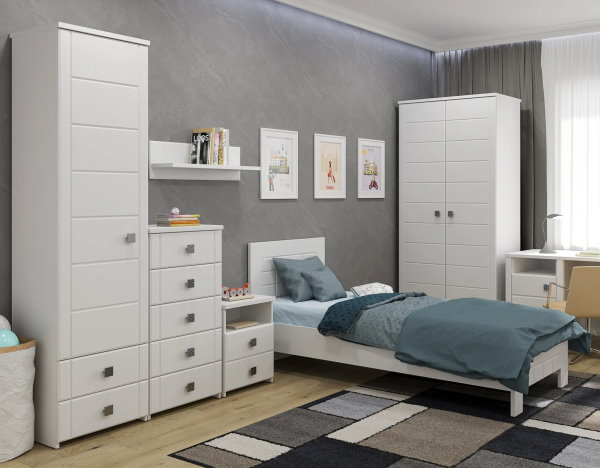 Фото Пенал Изабель ИЗ-63К в Крыму по цене 21 930 ₽ от производителя Компасс, код товара 2000002349877, 2000002349884 шт Фото Пенал Изабель ИЗ-63К от производителя Компасс в Крыму по цене 21 930 ₽