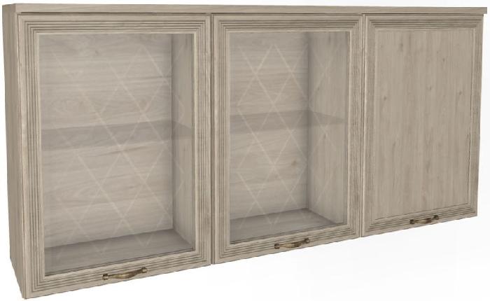 Антресоль Карина АН-1012 (гикори джексон светлый, гикори джексон светлый (Лером) ) Антресоль Карина АН-1012 (гикори джексон светлый, гикори джексон светлый (Лером) )