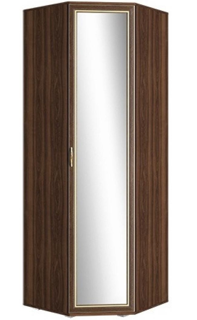 Фото Шкаф угловой с зеркалом Виктория (440) в Крыму по цене 16 010 ₽ от производителя Мебель Маркет, код товара 2000001624005 шт Фото Шкаф угловой с зеркалом Виктория (440) от производителя Мебель Маркет в Крыму по цене 16 010 ₽