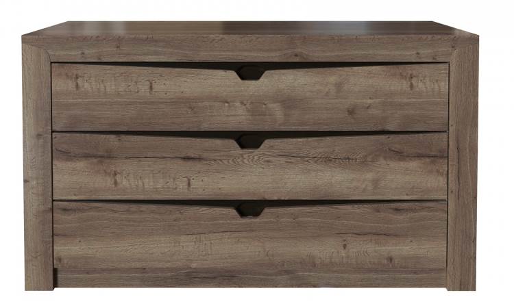 Фото Комод Гарда (СБК) от производителя СБК в Крыму по цене 11 090 ₽