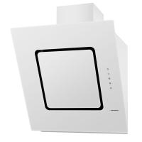 Вытяжка наклонная Suite 90 (900х390хh534) (Материал Металл/Стекло , Цвет Черный/Черный) в Крыму от производителя 