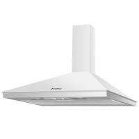 Вытяжка купольная Aire fast 60 (600х500хh593(853)) (Материал Металл , цвет белый) в Крыму от производителя 