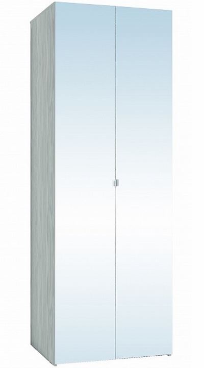 Фото Шкаф Bauhaus-8 (80) с зеркалами двухдверный в Крыму по цене 18 210 ₽ от производителя Глазов, код товара 2000001538852, 2000001538869 шт Фото Шкаф Bauhaus-8 (80) с зеркалами двухдверный от производителя Глазов в Крыму по цене 18 210 ₽