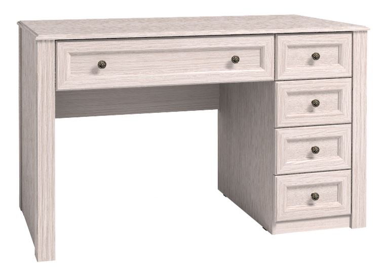 Фото Стол письменный-1 Montpellier в Крыму по цене 22 990 ₽ от производителя Глазов, код товара 2000001251393, 2000001251409 шт Фото Стол письменный-1 Montpellier от производителя Глазов в Крыму по цене 22 990 ₽