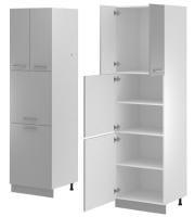 Фото kukhnya-mons-leko кухня монс пенал псв-60 производитель Леко