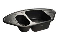 Фото rasprodazha мойка granfest gf-с960е (гр 960х510хh200) производитель Granfest