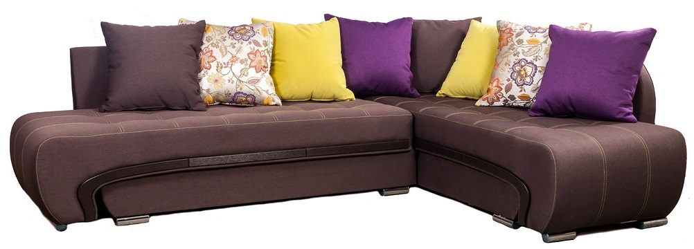 Фото Диван угловой Регина-10.3 (Дуэт) Г-образный в Крыму по цене 74 940 ₽ от производителя Регина, код товара 2000000966694, 2000000966700, 2000000966717, 2000000966724, 2000000966731, 2000000966748, 2000000966755, 2000000966762 шт Фото Диван угловой Регина-10.3 (Дуэт) Г-образный от производителя Регина в Крыму по цене 74 940 ₽