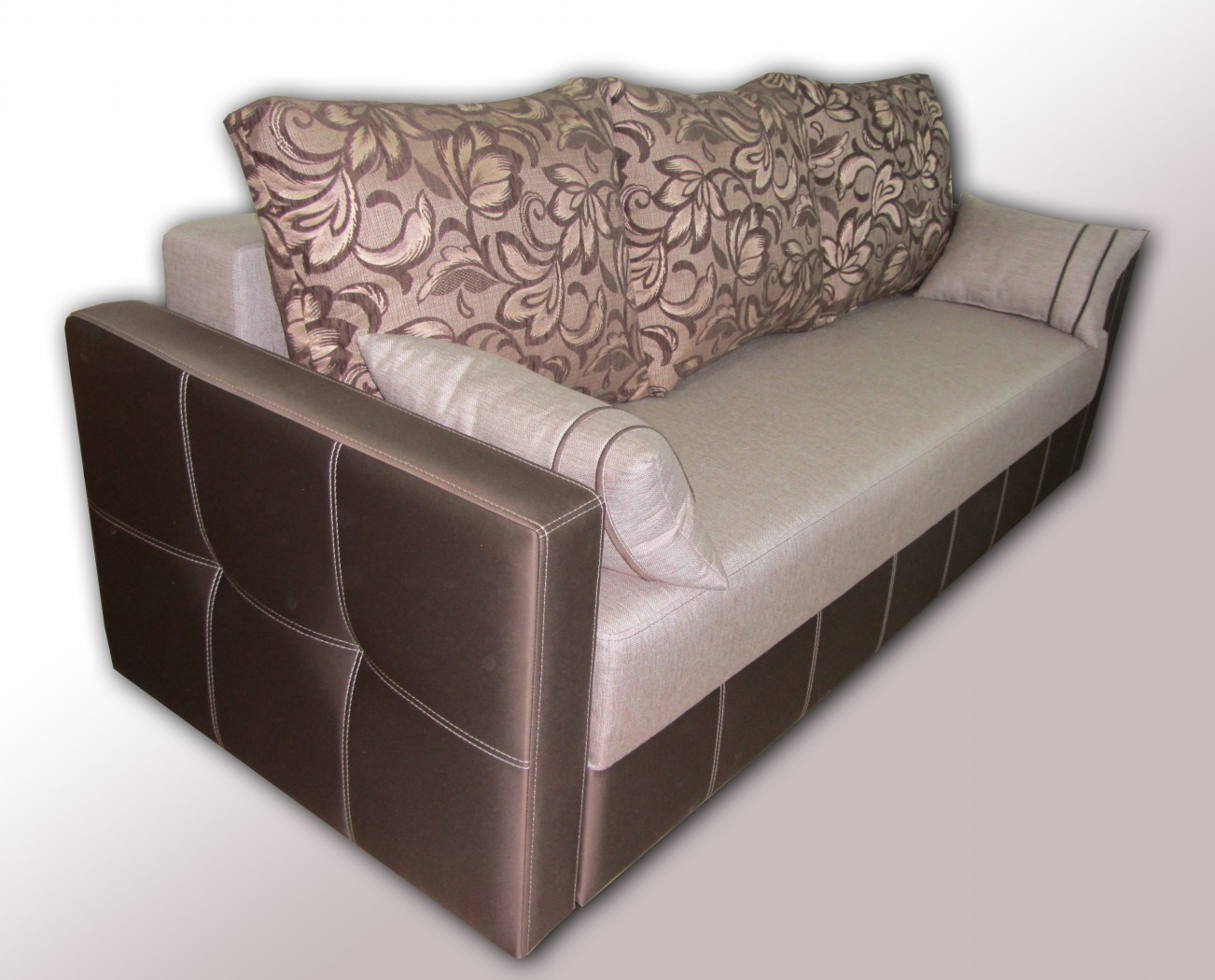 Фото Диван Майами от производителя Дюарт в Крыму по цене 39 760 ₽