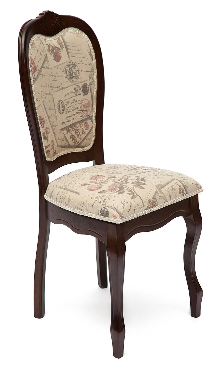 Фото Стул Принцесса (Princess) от производителя Tetchair в Крыму по цене 9 850 ₽