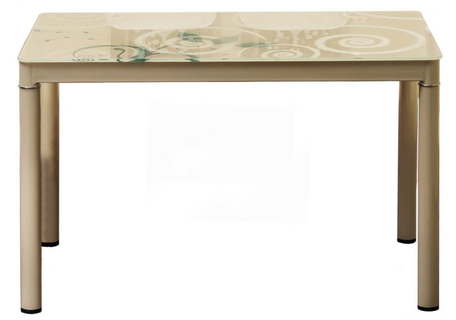 Фото Стол обеденный Signal Damar (1,0) от производителя Signal в Крыму по цене 19 090 ₽