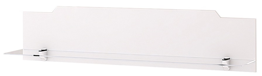 Фото Полка настенная Анталия  в Крыму по цене 1 690 ₽ от производителя Горизонт, код товара 2000002417699, 2000002417705 шт Фото Полка настенная Анталия  от производителя Горизонт в Крыму по цене 1 690 ₽