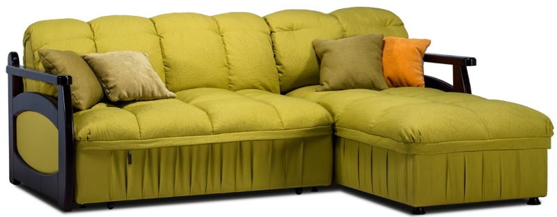 Фото Диван угловой Вери Люкс (2,25) Г-образный от производителя НТКО в Крыму по цене 75 290 ₽