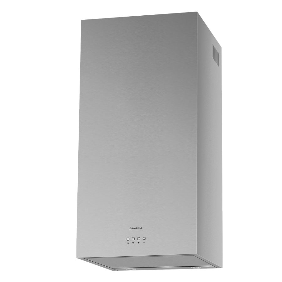 Фото Вытяжка островная Bath plus 45 (450х420хh890) от производителя Maunfeld в Крыму по цене 18 850 ₽