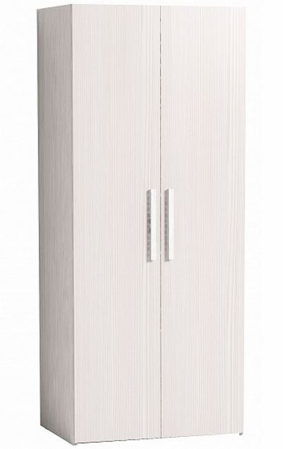 Шкаф Bauhaus-8 (80) без зеркал двухдверный (бодега светлый, бодега светлый,(Глазов)) Шкаф Bauhaus-8 (80) без зеркал двухдверный (бодега светлый, бодега светлый,(Глазов))