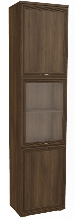 Фото Шкаф Карина ШК-1050 многоцелевой  в Крыму по цене 18 310 ₽ от производителя Лером, код товара 2000002581185, 2000002581192, 2000002581208, 2000002581215 шт Фото Шкаф Карина ШК-1050 многоцелевой  от производителя Лером в Крыму по цене 18 310 ₽