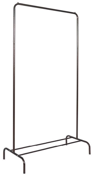 Вешалка гардеробная Радуга 1 (медный антик  (Завод металлических изделий) ) Вешалка гардеробная Радуга 1 (медный антик  (Завод металлических изделий) )