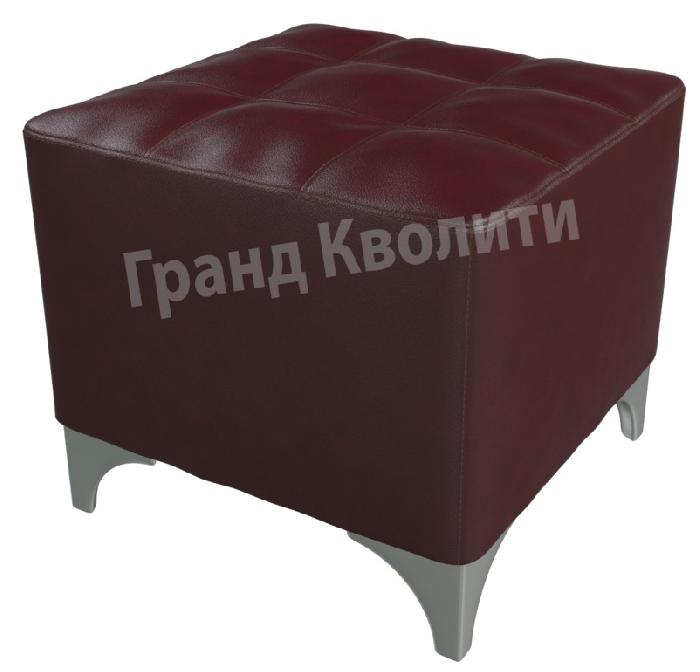 Банкетка Жозефина 6-5109 (кожзам, бордовый (Гранд Кволити) ) Банкетка Жозефина 6-5109 (кожзам, бордовый (Гранд Кволити) )