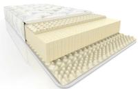 Фото vysokie-matrasy матрас люкс 7 зон производитель Вега