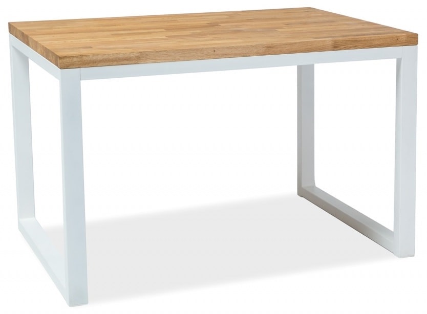 Фото Стол обеденный Signal Loras II (1,5) от производителя Signal в Крыму по цене 68 020 ₽