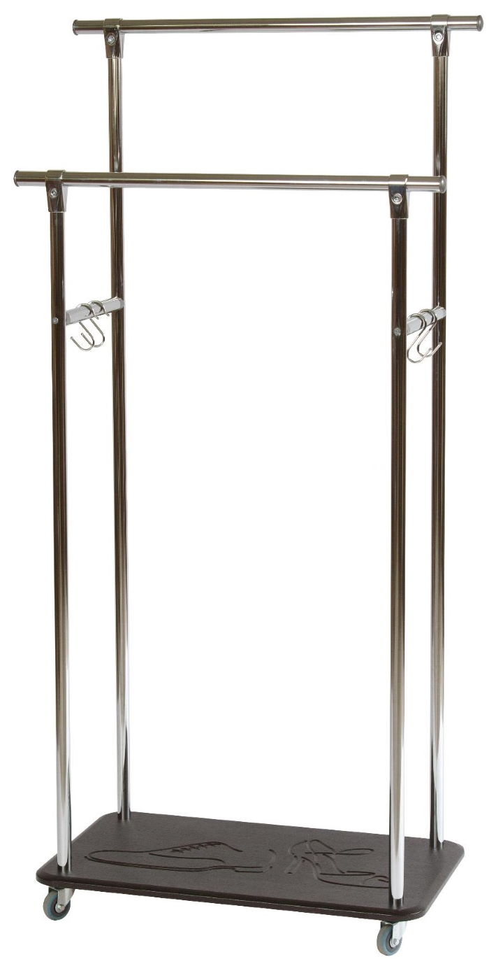 Фото Вешалка гардеробная Кейп от производителя Калифорния в Крыму по цене 5 230 ₽