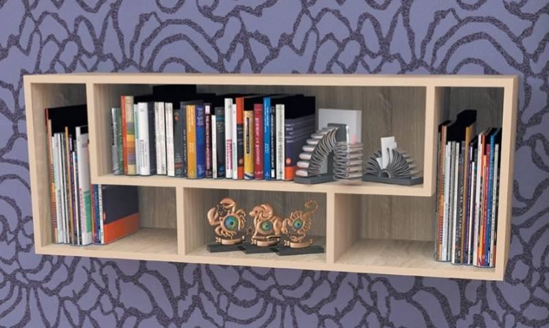 Фото Полка навесная ПН-1  в Крыму по цене 2 660 ₽ от производителя Пирамида, код товара 2000001567012, 2000001567029, 2000001567036, 2000001567043, 2000001567050 шт Фото Полка навесная ПН-1  от производителя Пирамида в Крыму по цене 2 660 ₽