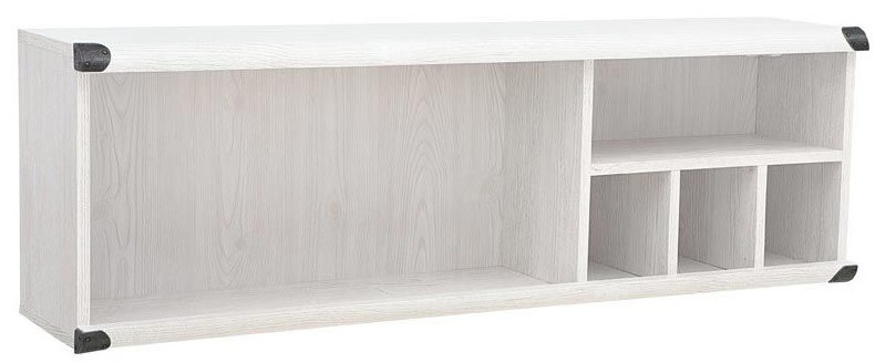 Фото Полка Индиана JPOL120 в Крыму по цене 7 000 ₽ от производителя Black Red White (БРВ), код товара 2000002185000, 2000002185017 шт Фото Полка Индиана JPOL120 от производителя Black Red White (БРВ) в Крыму по цене 7 000 ₽