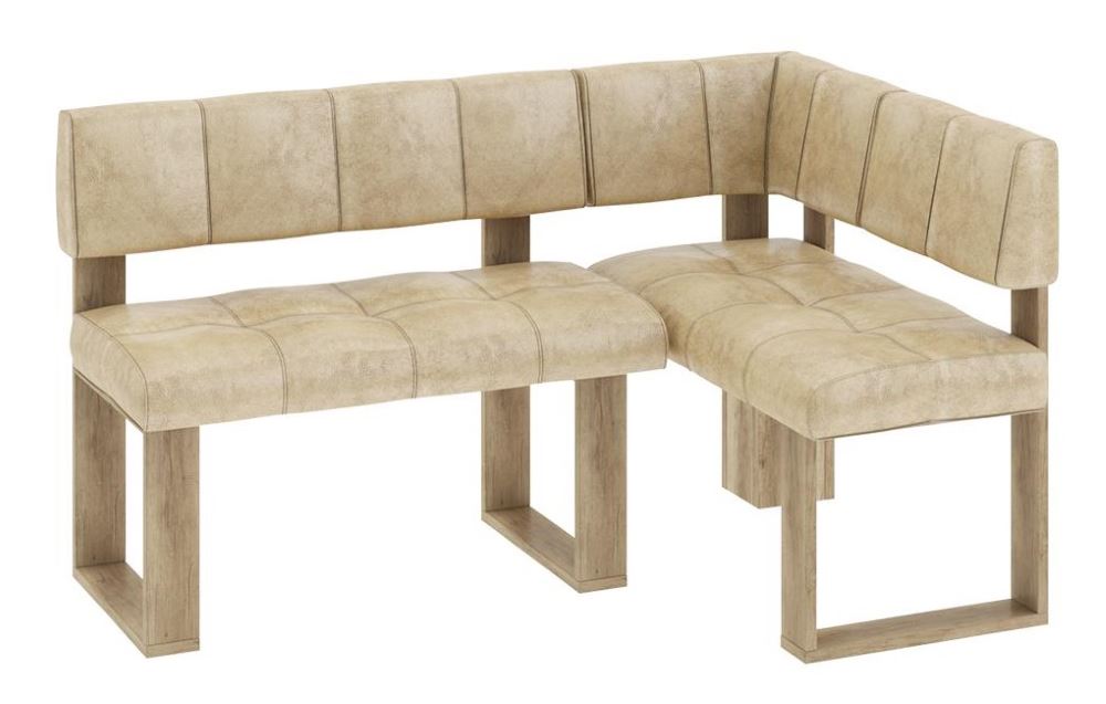 Фото Кухонный уголок Мадрид (Г) от производителя ТриЯ в Крыму по цене 16 920 ₽