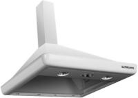 Вытяжка купольная Elegant (без фильтра) 60 (600х500хh600) (Материал Металл , цвет белый) в Крыму от производителя 