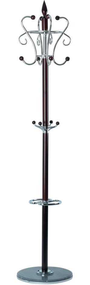 Фото Вешалка напольная XY-019 от производителя Tetchair в Крыму по цене 6 650 ₽
