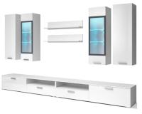 Фото gostinaya-sarah-cara стенка-ii typ 10 sarah производитель Helvetia