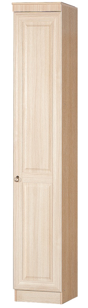 Фото Шкаф Инна 616 (40) однодверный в Крыму по цене 13 460 ₽ от производителя Яна, код товара 2000001934722, 2000001934739 шт Фото Шкаф Инна 616 (40) однодверный от производителя Яна в Крыму по цене 13 460 ₽