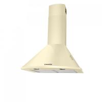 Вытяжка купольная Chelsea 60 (596х496хh625(880)) (Материал Металл , Цвет Медный) в Крыму от производителя 