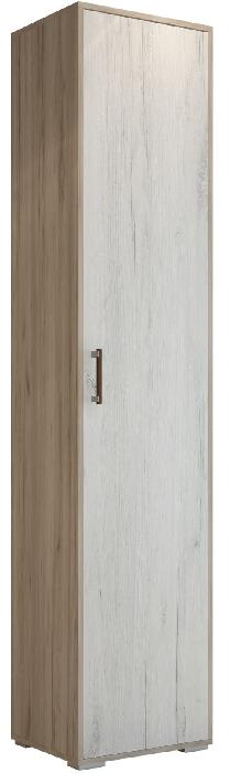 Шкаф Смарт (48,2) однодверный (кантри, прованс,(Горизонт))