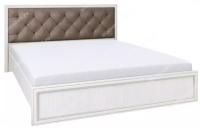 Фото krovati-s-podemnym-mekhanizmom кровать двуспальная габриэлла 06.121-01 (см 140х200) с подъемным механизмом производитель Олмеко