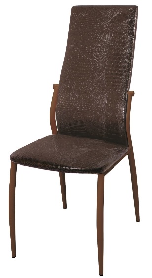 Фото Стул F-68 М от производителя Мебель из стекла в Крыму по цене 5 020 ₽