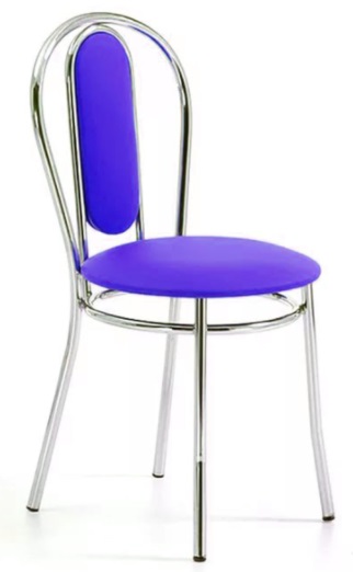 Фото Стул Венус М (Браво) от производителя Браво-мебель в Крыму по цене 2 920 ₽