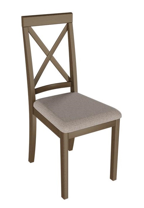 Фото Стул Дарвин Б-501 от производителя ТриЯ в Крыму по цене 8 110 ₽