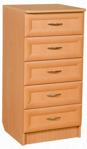 Фото Комод 500  от производителя Ромис в Крыму по цене 8 630 ₽