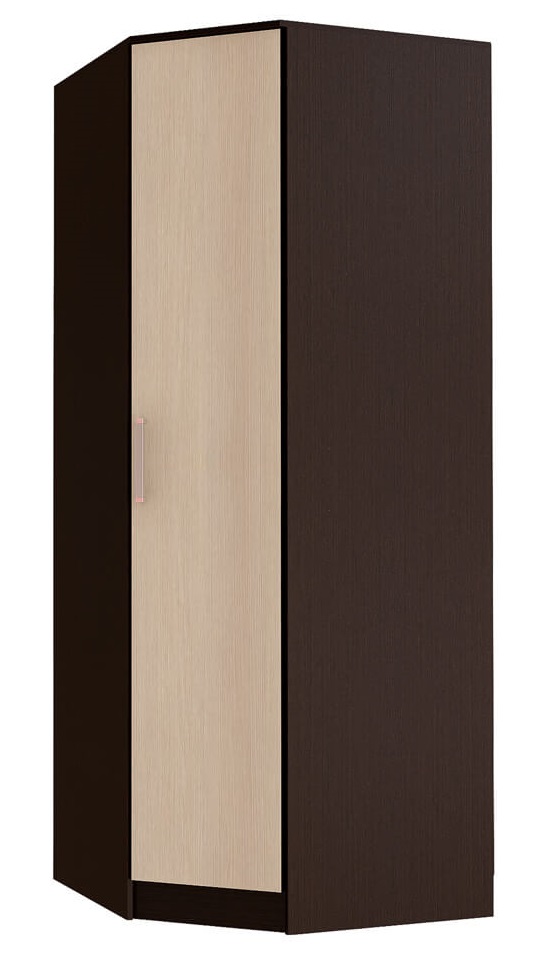 Фото Шкаф Фиеста (88) угловой в Крыму по цене 8 770 ₽ от производителя БТС, код товара 2000001542224 шт Фото Шкаф Фиеста (88) угловой от производителя БТС  в Крыму по цене 8 770 ₽