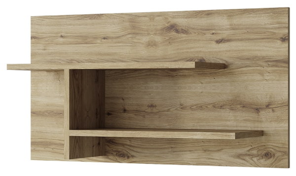 Фото Полка навесная Дорсет (Doorset) от производителя Анрэкс в Крыму по цене 2 560 ₽