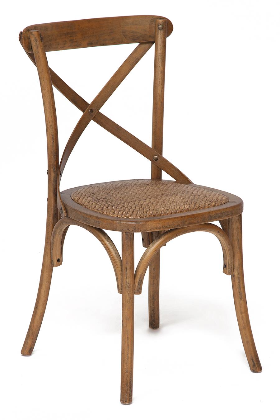 Фото Стул Кросс Чер (Cross chair) от производителя Tetchair в Крыму по цене 7 400 ₽