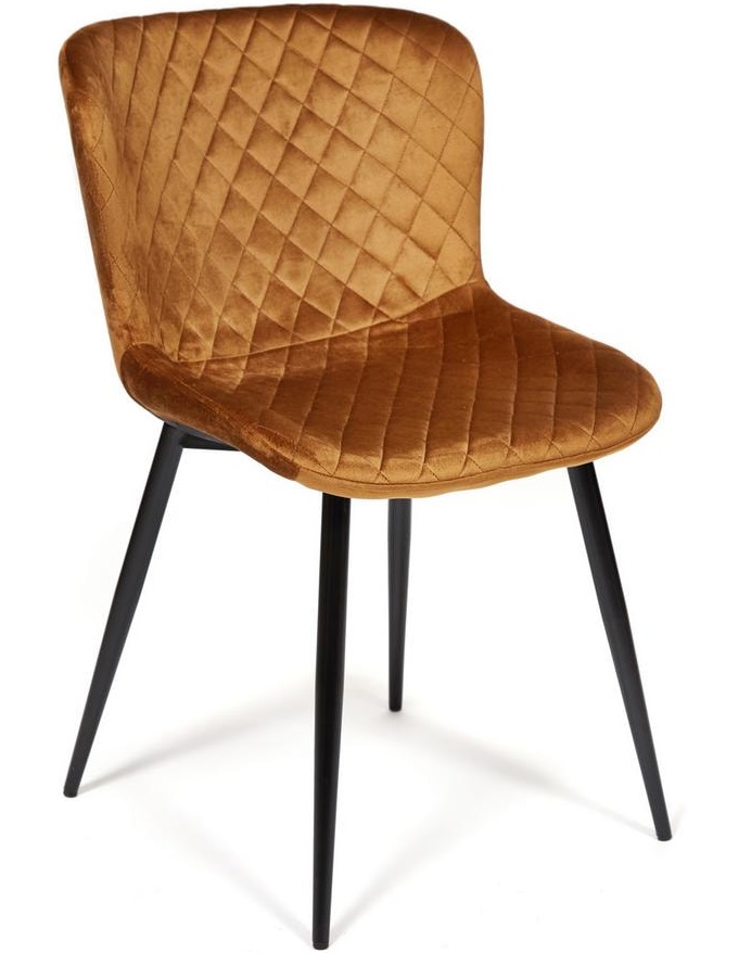 Фото Стул Куинси (Quincy) (mod 8272) в Крыму по цене 9 380 ₽ от производителя Tetchair, код товара  шт Фото Стул Куинси (Quincy) (mod 8272) от производителя Tetchair в Крыму по цене 9 380 ₽