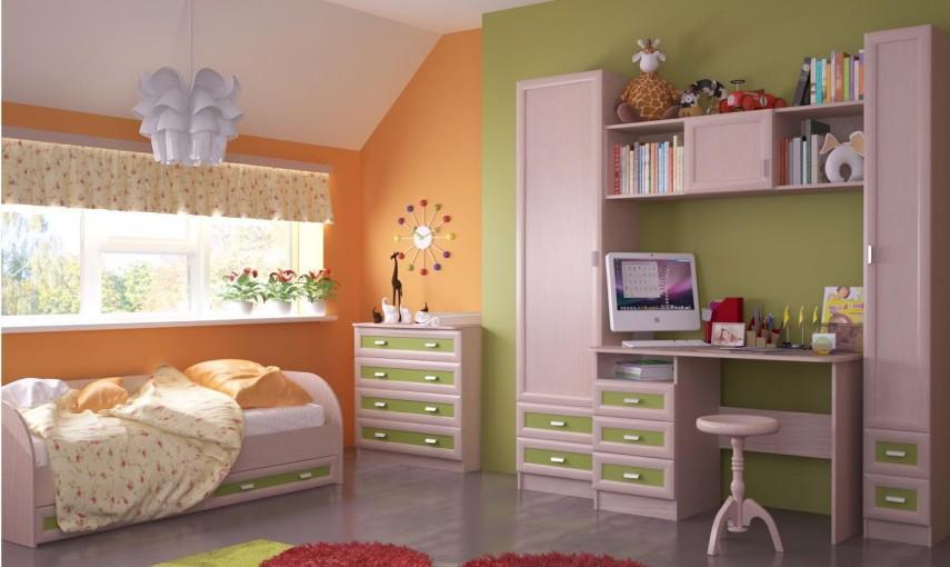 Фото Полка-антрессоль Элит Д-АН-02 от производителя Сантан в Крыму по цене 2 590 ₽