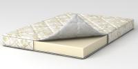 Фото matrasy-bespruzhinnye матрас effect low производитель Askona