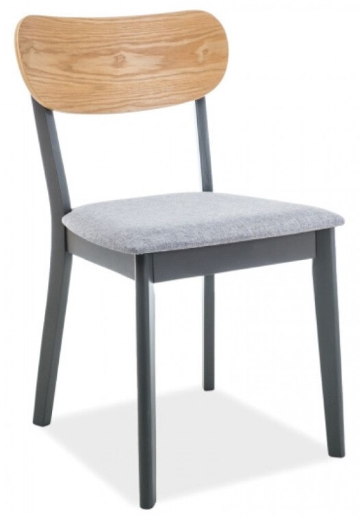 Фото Стул Signal Vitro от производителя Signal в Крыму по цене 11 880 ₽