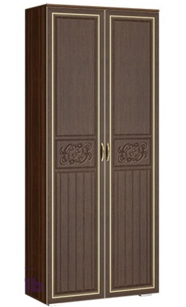 Фото Шкаф 2-х створчатый Виктория (440) в Крыму по цене 19 520 ₽ от производителя Мебель Маркет, код товара 2000001623961 шт Фото Шкаф 2-х створчатый Виктория (440) от производителя Мебель Маркет в Крыму по цене 19 520 ₽