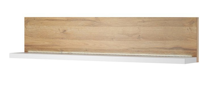 Фото Полка typ 01 Bota в Крыму по цене 8 270 ₽ от производителя Helvetia, код товара 2000001714416, 2000001714423, 2000001714430 шт Фото Полка typ 01 Bota от производителя Helvetia в Крыму по цене 8 270 ₽