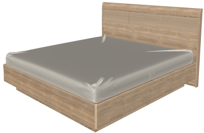 Фото Кровать двуспальная Мелисса КР-1804 (СМ 180х200) с подъемным механизмом в Крыму по цене 46 190 ₽ от производителя Лером, код товара 2000001461327, 2000001461334, 2000001461341, 2000001461358, 2000001461365, 2000001461372, 2000001461389 шт Фото Кровать двуспальная Мелисса КР-1804 (СМ 180х200) с подъемным механизмом от производителя Лером в Крыму по цене 46 190 ₽