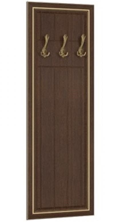 Фото Панель малой вешалки Виктория в Крыму по цене 6 540 ₽ от производителя Мебель Маркет, код товара 2000001623794 шт Фото Панель малой вешалки Виктория от производителя Мебель Маркет в Крыму по цене 6 540 ₽